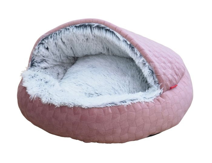 BUD’Z HOOD BED COSMOS LARGE DOG/CAT 60x60x28CM 1PC