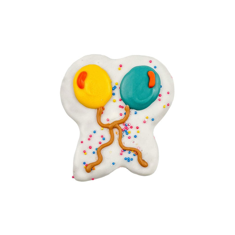 BOSCO & ROXY’S - BALLOONS – End of the leash pet boutique