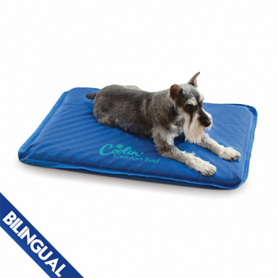 K&H PET PRODUCTS COOLIN&