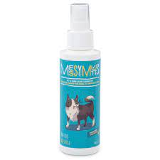 MESSY MUTTS - PET AND HOME ODOR ELIMINATOR-NON TOXIC AND PET SAFE