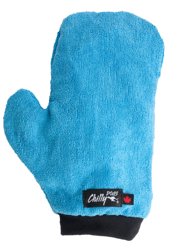 CHILLY DOGS SOAKER MITTEN