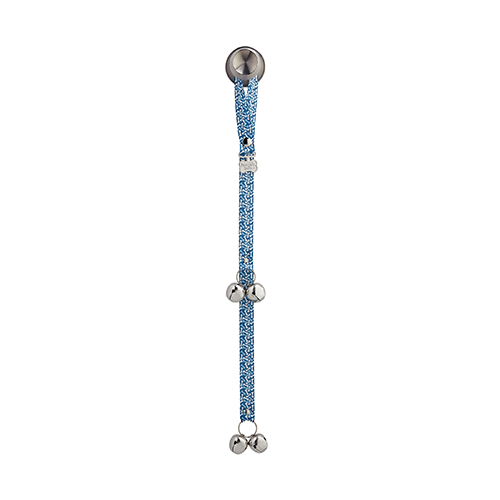 POOCHIEBELLS DOOR BELL - CLASSIC 25IN