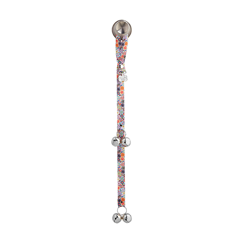 POOCHIEBELLS DOOR BELL - CLASSIC 25IN