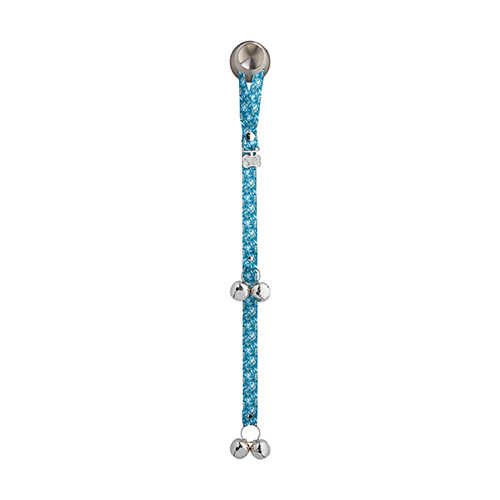 POOCHIEBELLS DOOR BELL - CLASSIC 25IN