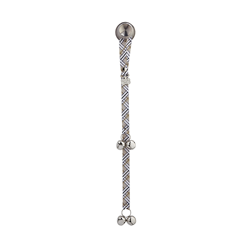 POOCHIEBELLS DOOR BELL - CLASSIC 25IN