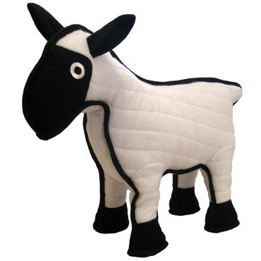 TUFFY - BARNYARD - SHEEP