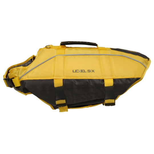 LEVEL 6 ROVER FLOATER - CANINE PFD EXTRA LARGE