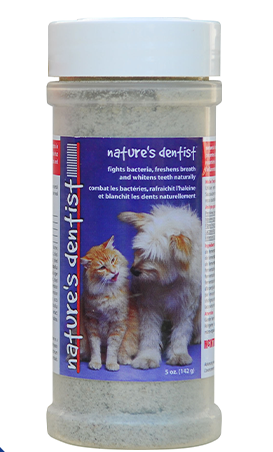 MCINTOSH PRO LINE NATURES DENTIST 5 OZ