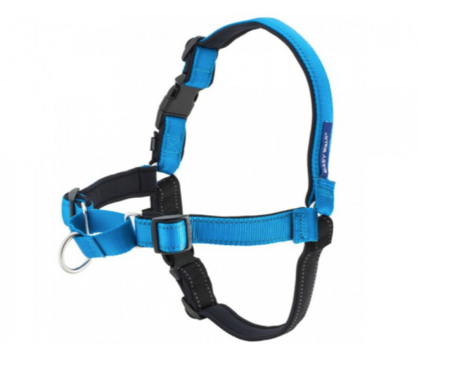 PETSAFE DELUXE EASY WALK HARNESS SMALL DOG