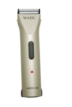 WAHL ARCO DOG (CORDLESS OPERATION)