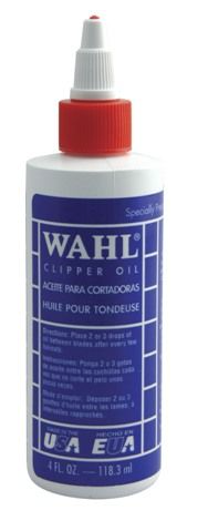 WAHL CLIPPER OIL DOG
