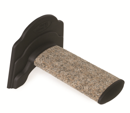 OMEGA PAW HORIZONTAL SCRATCHING POST