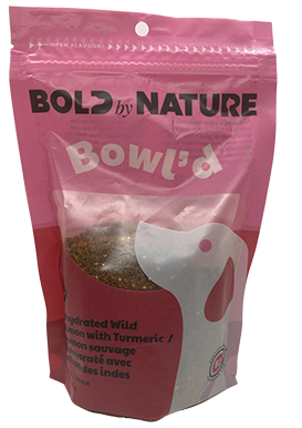 BOLD BY NATURE BOWL&