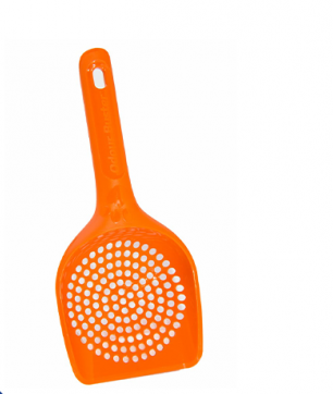 ODOUR BUSTER LITTER SCOOP
