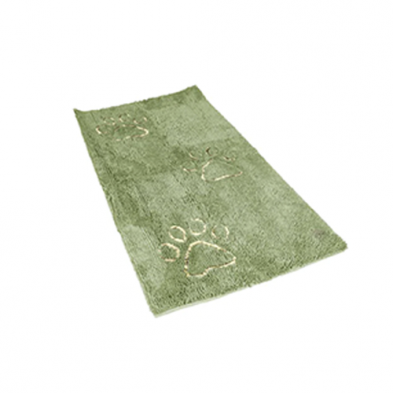 DOG GONE SMART DIRTY DOG DOORMAT FLOOR RUNNER 60" X 30"
