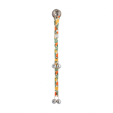 POOCHIEBELLS DOOR BELL - CLASSIC 25IN