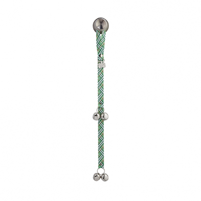 POOCHIEBELLS DOOR BELL - CLASSIC 25IN