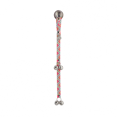 POOCHIEBELLS DOOR BELL - CLASSIC 25IN
