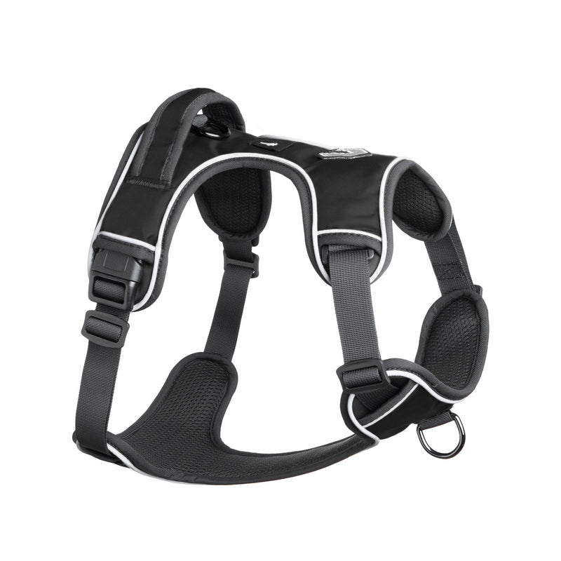 CANADIAN CANINE MESA HARNESS - MEDIUM