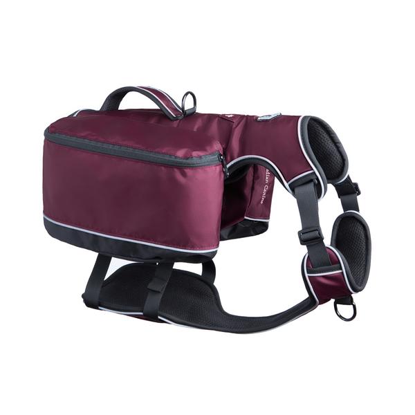 CANADIAN CANINE TRAVERSE DAY PACK - SMALL