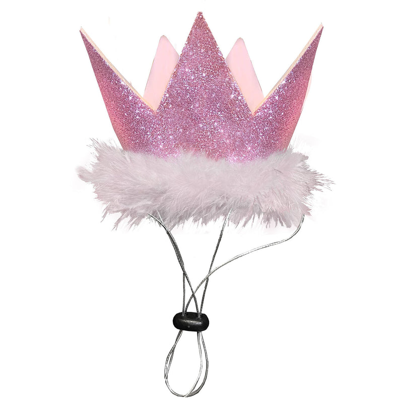 HUXLEY & KENT PARTY CROWN