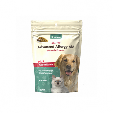 Allergy powder for sales dogs