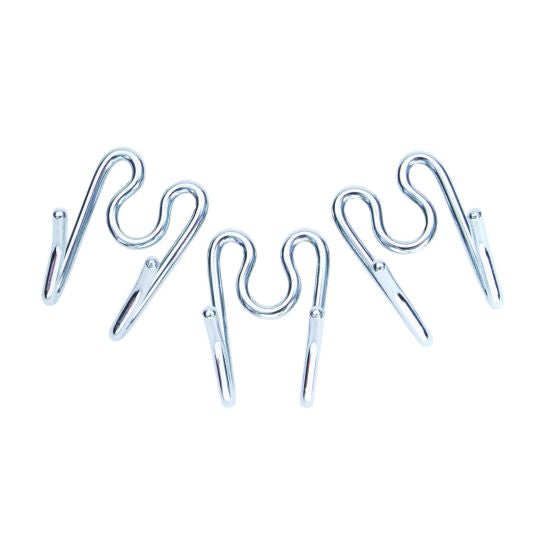 TITAN EXTRA LINKS FOR PRONG TRAINING COLLAR DOG 3PK 3MM