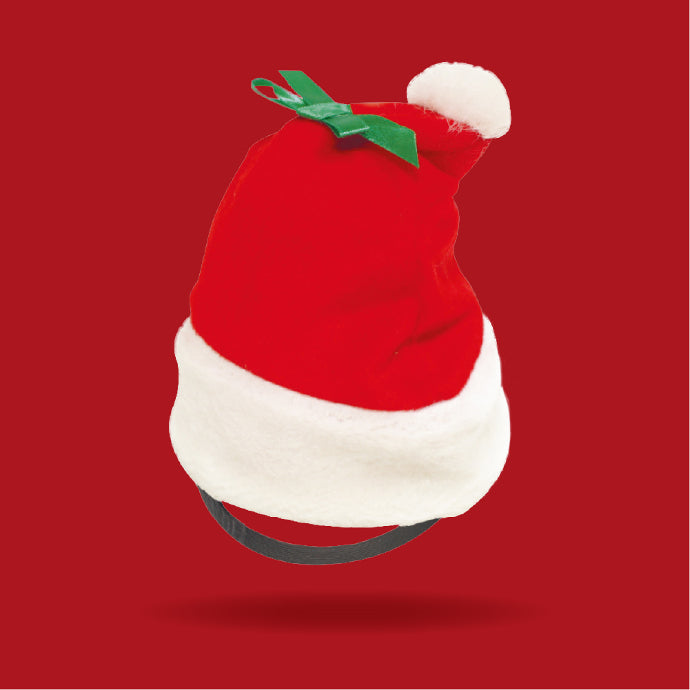 CROCI - CHRISTMAS HAT