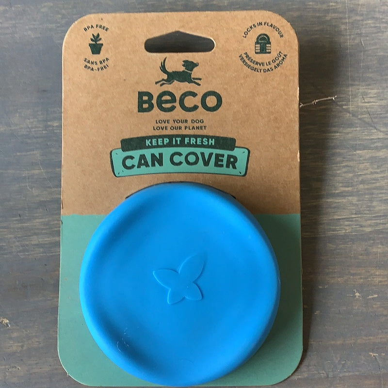 BECO SILICONE CAN COVER
