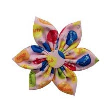 HUXLEY & KENT PINWHEEL - PARTY TIME SMALL