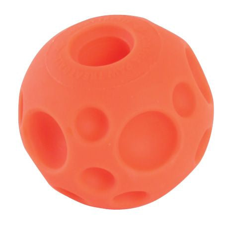 OMEGA PAW TRICKY TREAT BALL MEDIUM DOG 1X1PC