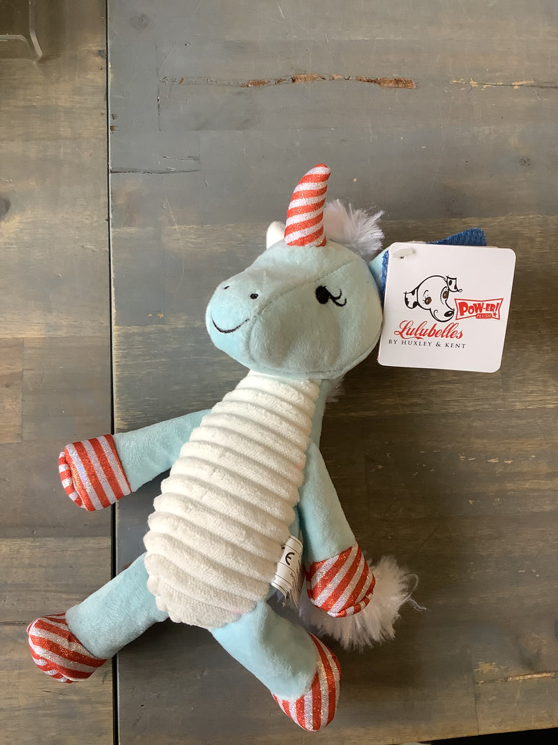 CANDIE CANE UNICORN LARGE