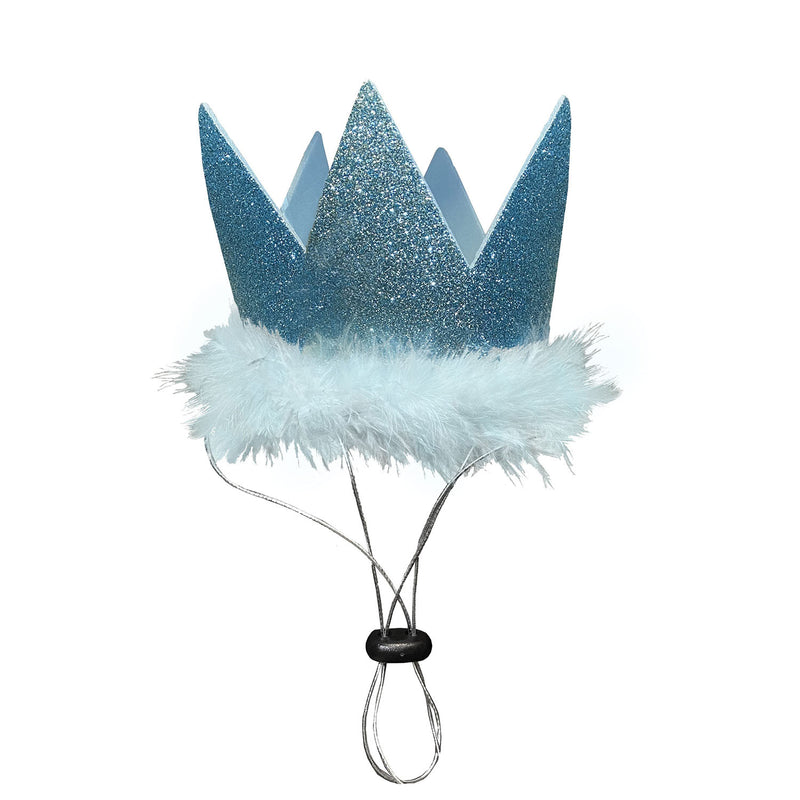 HUXLEY & KENT PARTY CROWN