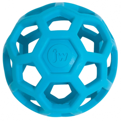 JW HOL-EE ROLLER MINI DOG TOY
