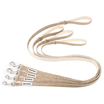 PAWTANICAL HEMP LEASH