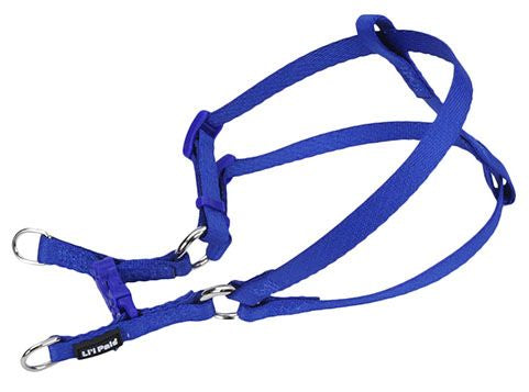 LI’L PALS COMFORT WRAP ADJUSTABLE HARNESS DOG 1X1PC 5/16X8-14IN