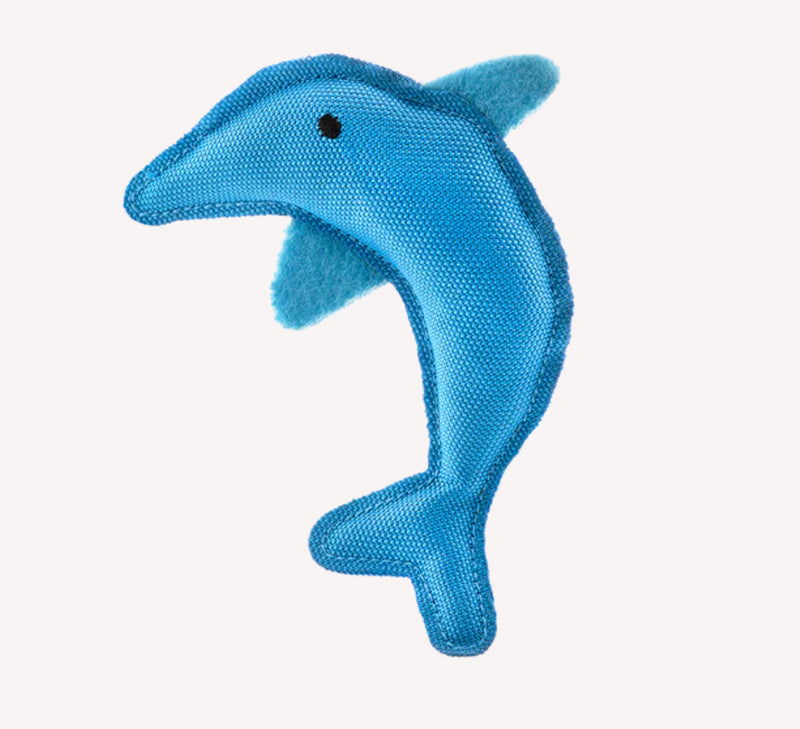 BECO CATNIP DOLPHIN