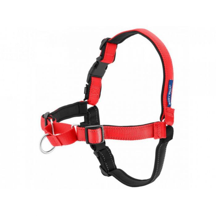 PETSAFE DELUXE EASY WALK HARNESS LARGE DOG