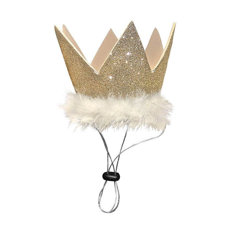 HUXLEY & KENT PARTY CROWN