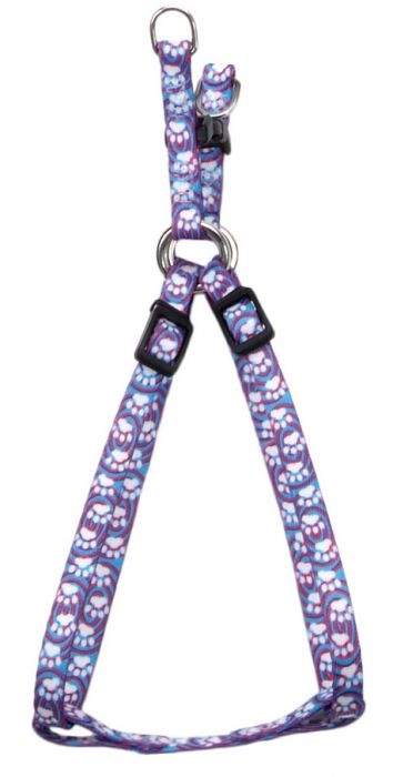 LI’L PALS COMFORT WRAP ADJUSTABLE HARNESS DOG 1X1PC 5/16X8-14IN