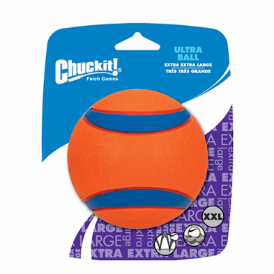 CHUCKIT! ULTRA BALL XX-LARGE (1 PACK) DOG TOY