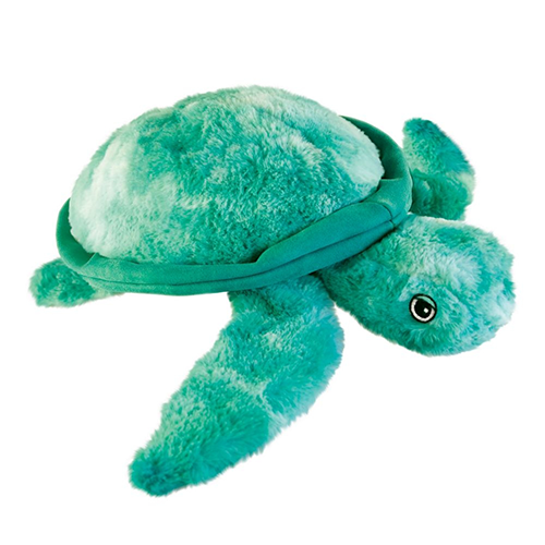 KONG SOFTSEAS TURTLE SMALL DOG TOY