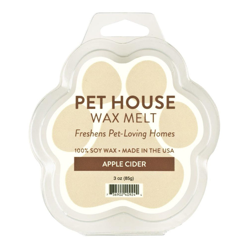 PET HOUSE - WAX MELTS 3OZ