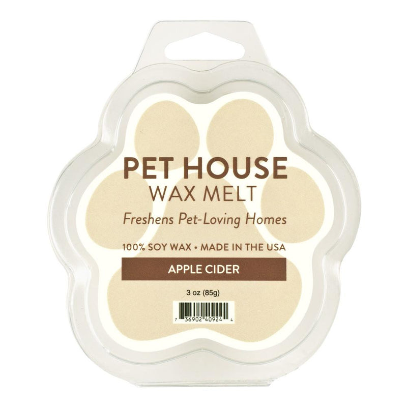 PET HOUSE - WAX MELTS 3OZ