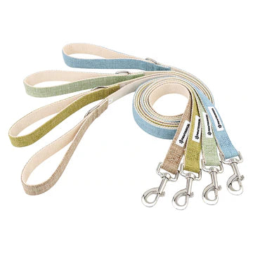 PAWTANICAL HEMP LEASH