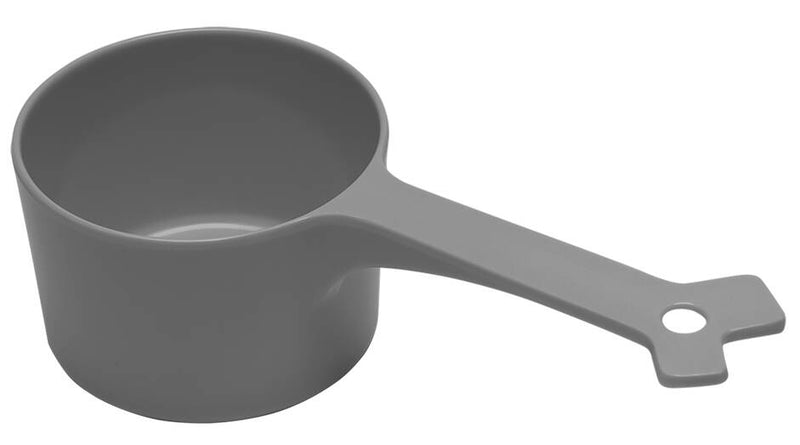 MESSY MUTTS - DOG FOOD SCOOP 1 CUP