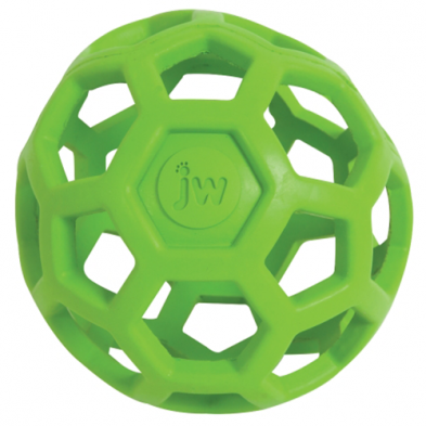 JW HOL-EE ROLLER SMALL DOG TOY