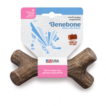 BENEBONE PUPPY MAPLESTICK SMALL DOG CHEW