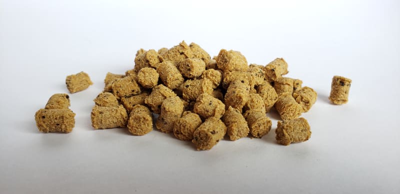 THE OLD DAWG TREAT CO. - LUGGERS TRAINING TREATS 850G